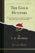 The Gold Hunters