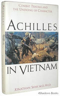 Achilles in Vietnam