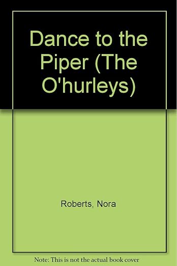 Dance to the Piper.