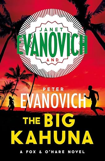 The Big Kahuna