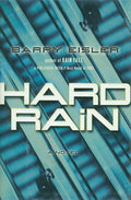 Hard rain, Barry Eisler