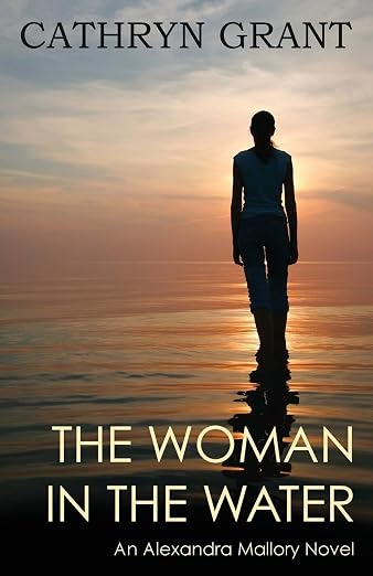 The Woman in the Water