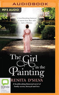 The Girl in the Painting