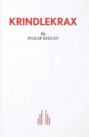 Krindlekrax