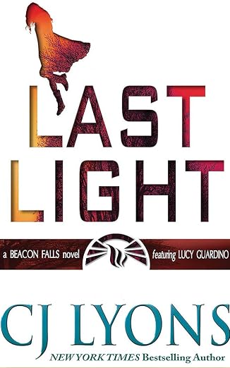 Last Light