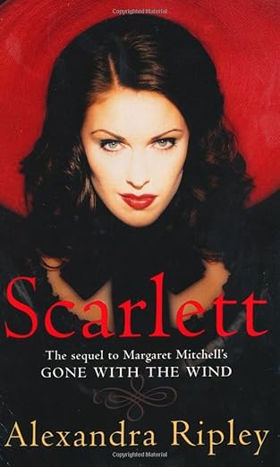 Scarlett