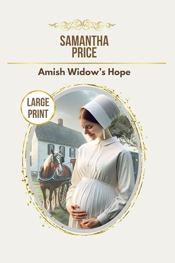Amish widow's hope