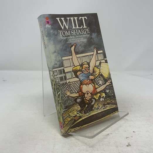 Wilt