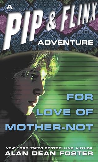 For Love of Mother-Not