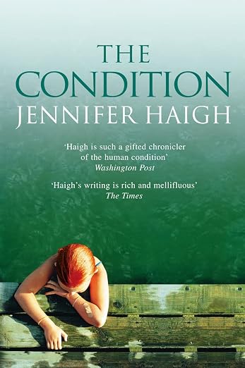 The condition