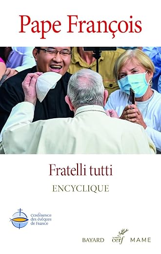 Fratelli tutti - Encyclique