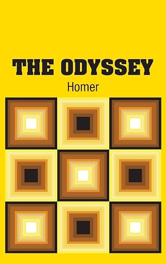 The Odyssey