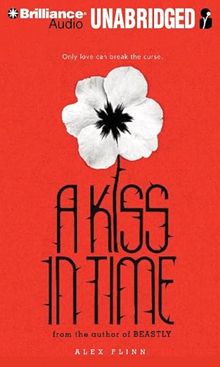 A Kiss in Time