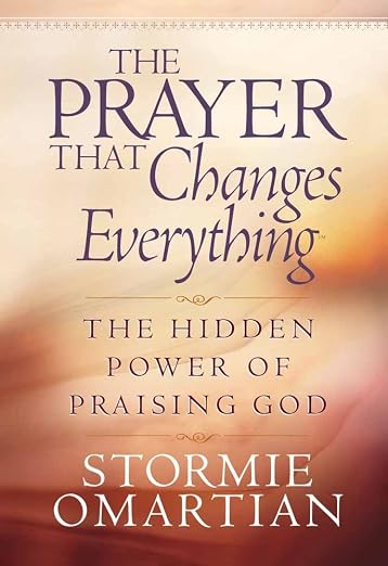 The Prayer That Changes Everything®