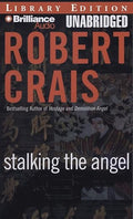 Stalking the Angel (Elvis Cole)