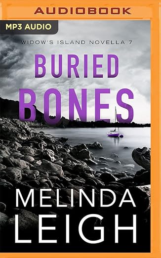Buried Bones