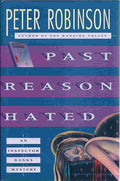 Past reason hated