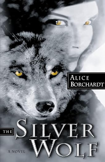 The Silver Wolf