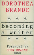 Becoming a writer