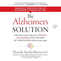 The Alzheimer's Solution