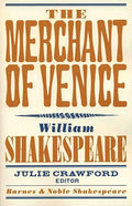 Merchant of Venice