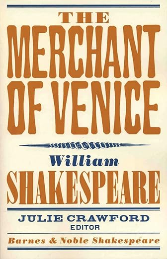 Merchant of Venice