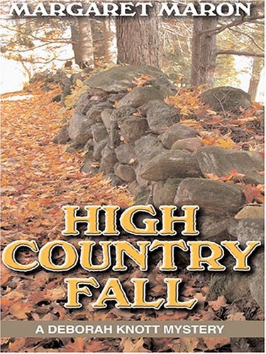 High country fall