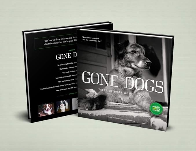 Gone Dogs