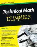 Technical math for dummies