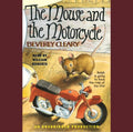 The Mouse and the Motorcycle