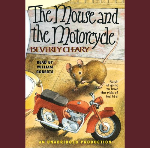 The Mouse and the Motorcycle