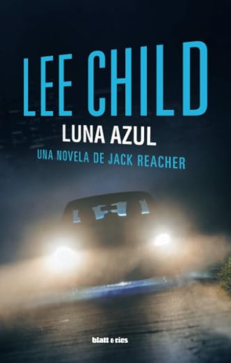 Luna azul