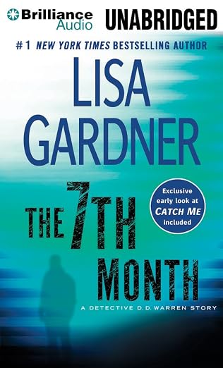 The 7th Month
