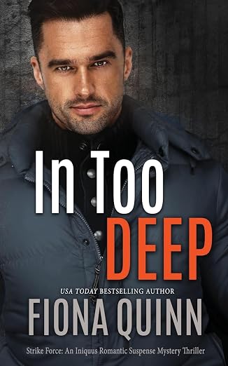 In Too Deep