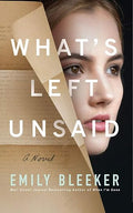What's Left Unsaid