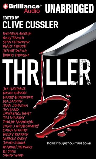 Thriller 2