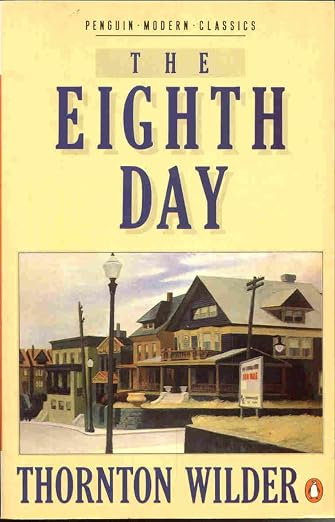 The eighth day