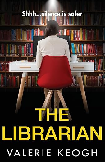 The Librarian