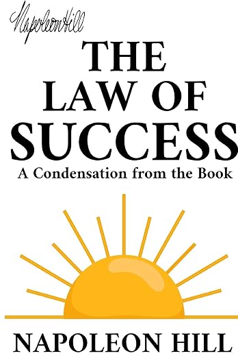 The Law of Success