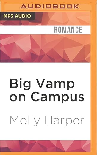 Big Vamp on Campus
