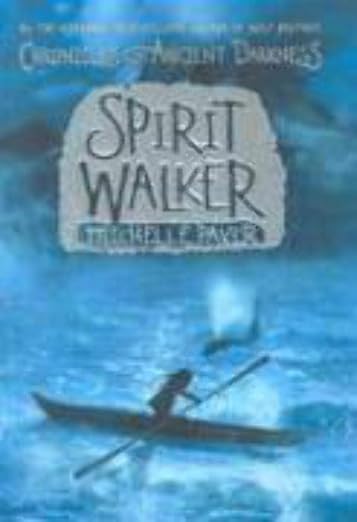 Spirit Walker
