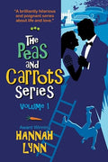 The Peas and Carrots Series - Volume 1