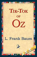 Tik-tok of Oz