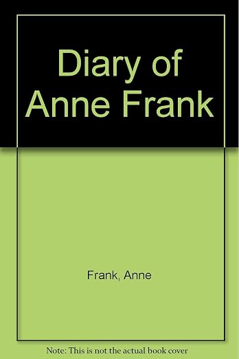 Diary of Anne Frank