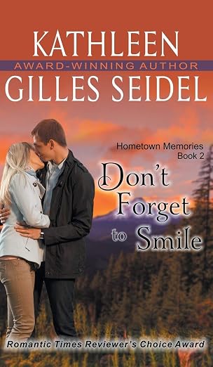 Don't Forget to Smile