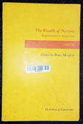 The Wealth of Nations