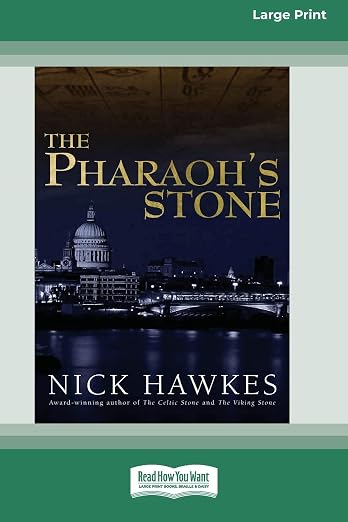 The Pharaoh's Stone