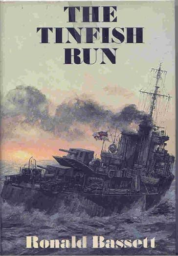 The tinfish run