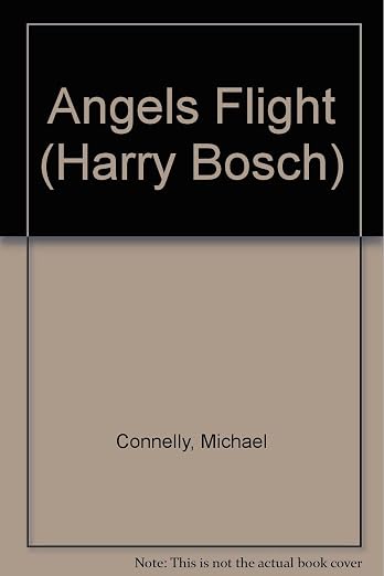 Angels Flight (Harry Bosch)