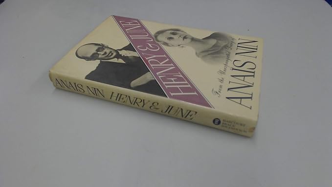 Henry and June